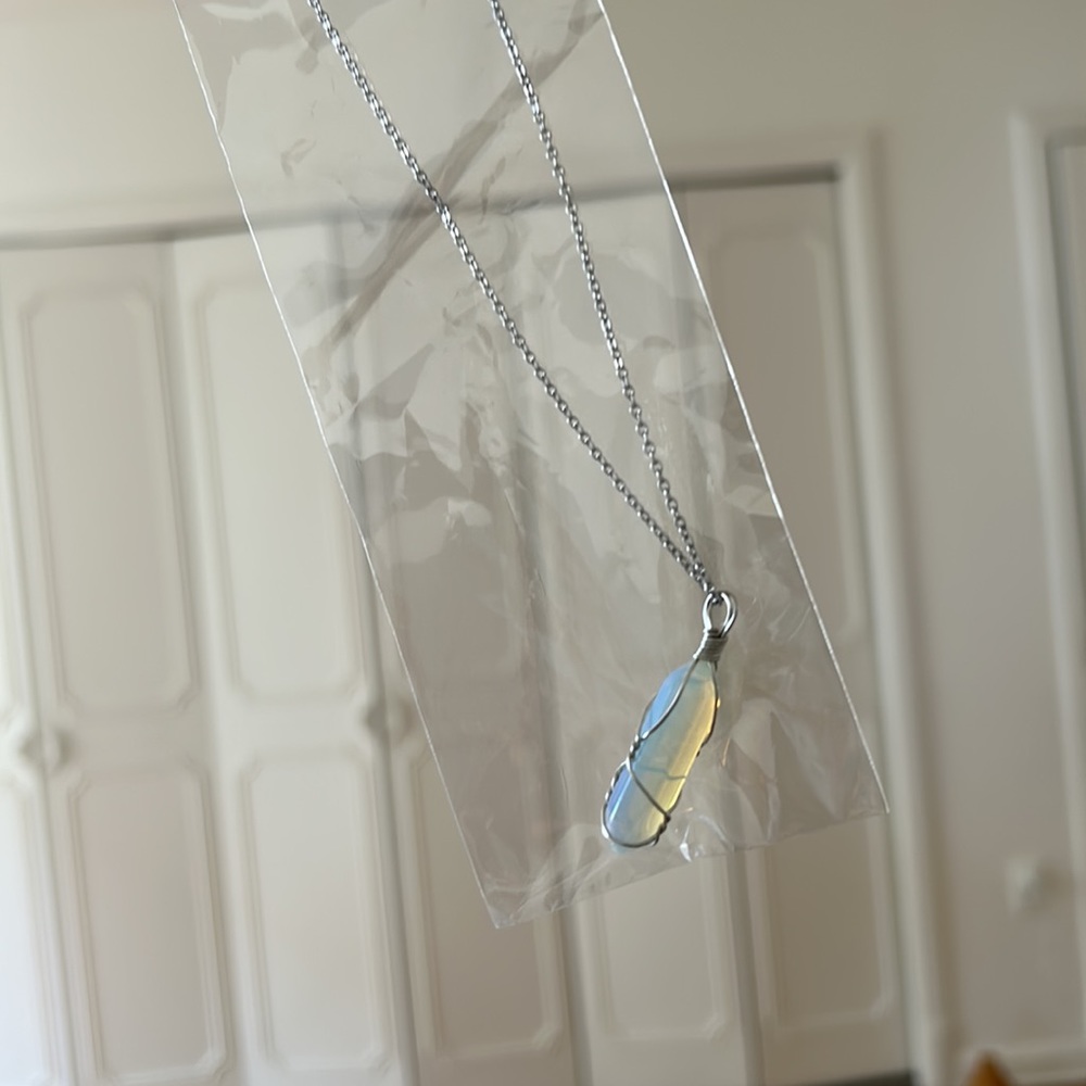 Opalite Necklace